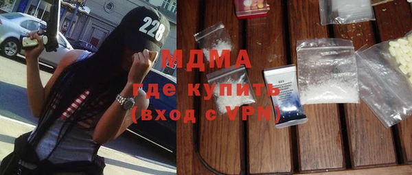 кокс Богородск